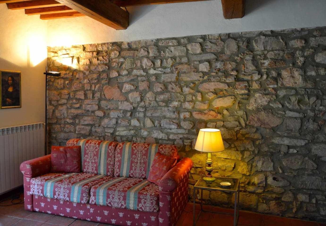 Agriturismo San Silvestro San Donato in Poggio Exterior foto